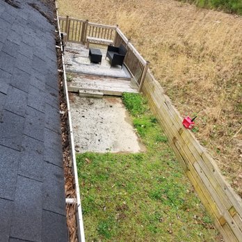 Milk Money Services - Dirty gutters - Gutter Services Near Me Milk Money Services - Dirty gutters - Gutter Services Near Me