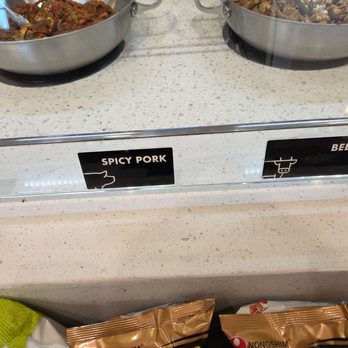Tommy’s Korean Express - Korean Near Me - El Paso, Texas