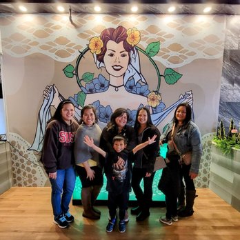 Garbatella - Spending time with Friends! - Italian Near Me - Chula Vista, California