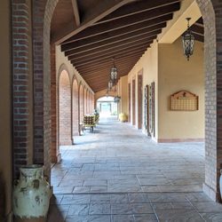 Andalusia Country Club