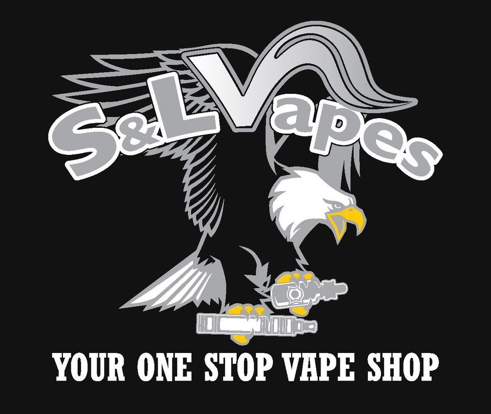 S&L VAPES Updated July 2024 2674 Eastern Blvd, Montgomery, Alabama