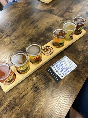 Mechanical Brewery by null