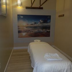 Total Relax Spa