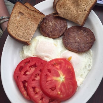 Doc's Diner - Seafood Near Me - Key Largo, Florida