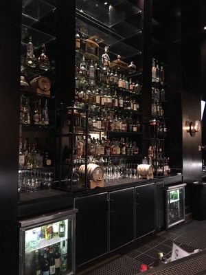 Franklin Lounge by null