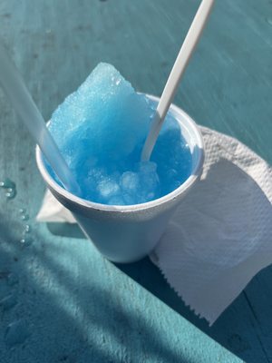 Baby's Snack Box by null