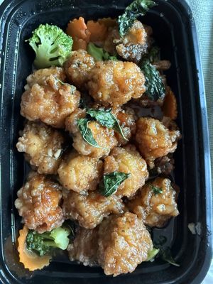 Thai Fusion Restaurant & Lounge by null