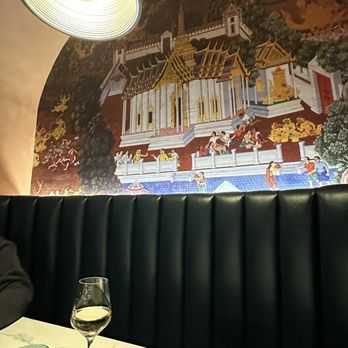 Blue Orchid Thai Kitchen - Booth - Thai Near Me - Las Vegas, Nevada Blue Orchid Thai Kitchen - Booth - Thai Near Me - Las Vegas, Nevada