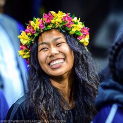 Haku lei/lei po'o