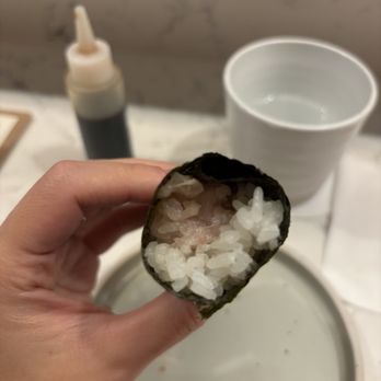 Handroll Bar Rolling - Japanese Near Me - New York, New York
