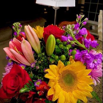 Palmetto Blossom - Fresh market blooms!! - Florists Near Me - Indian Land, South Carolina Palmetto Blossom - Fresh market blooms!! - Florists Near Me - Indian Land, South Carolina