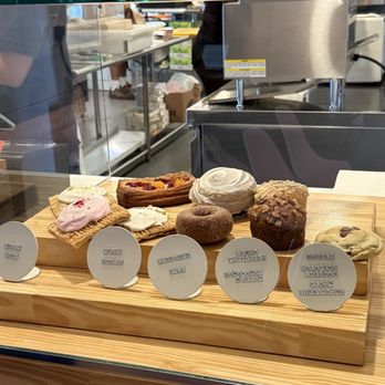 Window Coffee Bar - Display - Coffee & Tea Near Me - Phoenix, Arizona