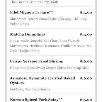 The Bistro at Marshdale - Very strange menu. - Cocktail Bars Near Me - Evergreen, Colorado The Bistro at Marshdale - Very strange menu. - Cocktail Bars Near Me - Evergreen, Colorado