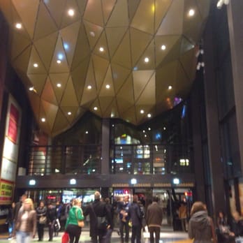 Alexa - Cool look ceiling. - Shopping Centers Near Me - Berlin, BE