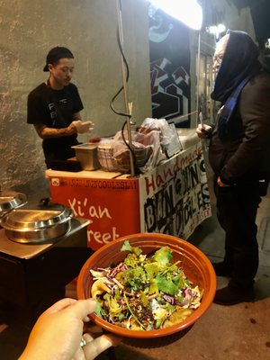 Bang Bang Noodles - Culver City by null