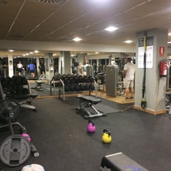 Sunwing Alcudia Beach Diana - Gym facilities