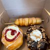 Swillerbees Craft Donuts & Coffee Bar gift card