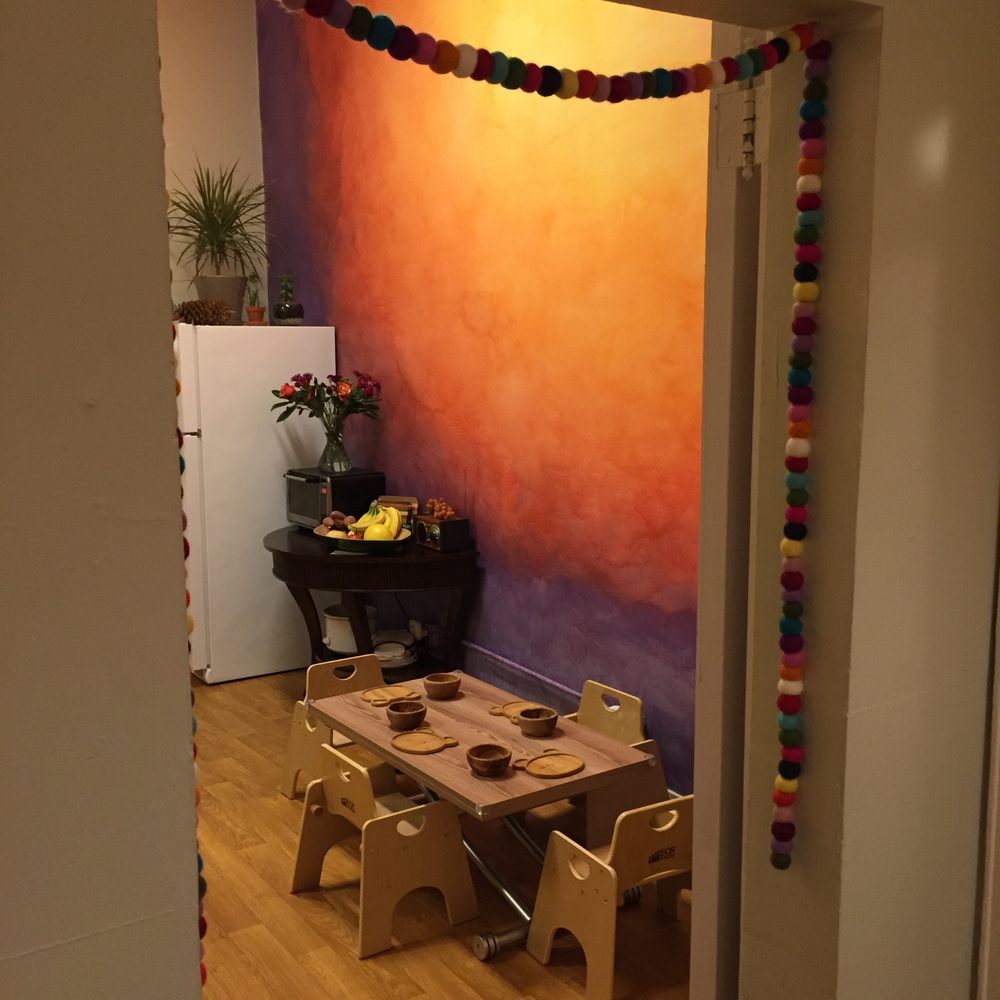 Hiyoko-san Japanese Immersion DayCare - childcare center in San Francisco, CA