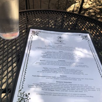 Orinoco - Venezuelan Near Me - Cambridge, Massachusetts