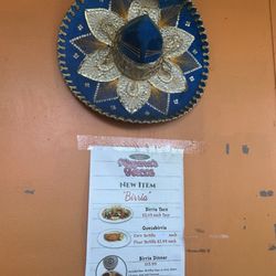 Ximena's Tacos