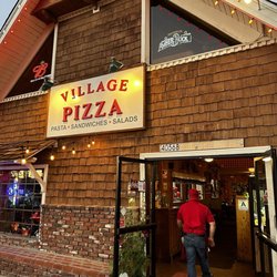 Village Pizza