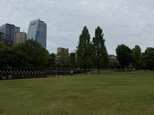 Noritake Garden by null