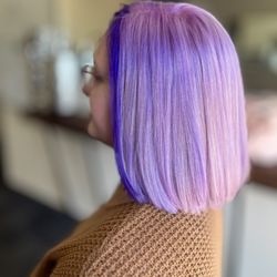 Painted Venus Salon
