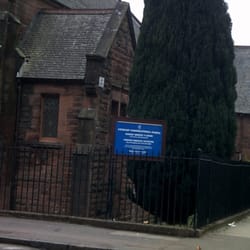 Cathcart Congregational Church