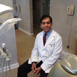 Zaheer Chaudhry, DDS - Dr Chaudhry