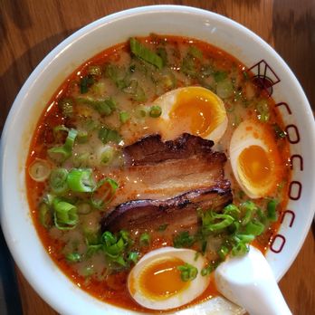 Rococo Ramen - Soda - Ramen Near Me - Granada Hills, California Rococo Ramen - Soda - Ramen Near Me - Granada Hills, California