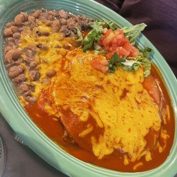 Duran Central Pharmacy - Mexican Near Me - Albuquerque, New Mexico