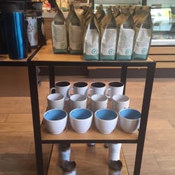 Caribou Coffee