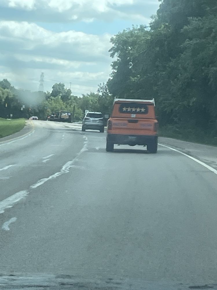 Slide of Five Star Home Services