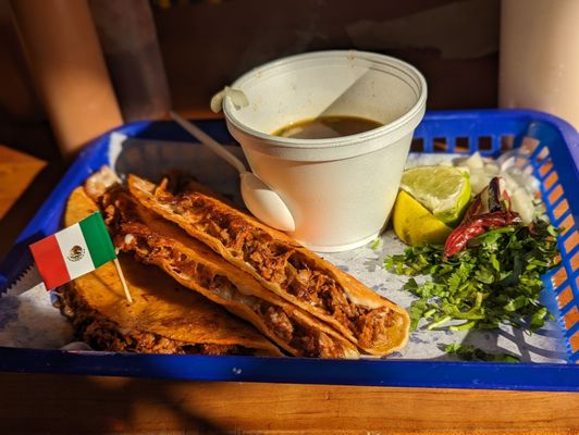 Tacos Doña Lena ( Spring Branch ) by null