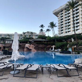 SpaWell Maui at Hyatt Regency Maui Resort - Lahaina pool - Hotels Near Me - Lahaina, Hawaii SpaWell Maui at Hyatt Regency Maui Resort - Lahaina pool - Hotels Near Me - Lahaina, Hawaii