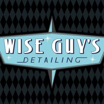 Wise Guy's Detailing - Auto Detailing Near Me Wise Guy's Detailing - Auto Detailing Near Me