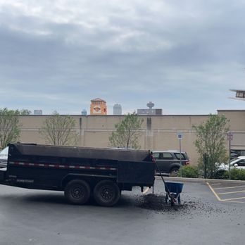 OBrien’s Site Services - Rubber mulch services - Landscaping Near Me OBrien’s Site Services - Rubber mulch services - Landscaping Near Me