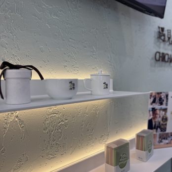 CHICHA San Chen - Tea Rooms Near Me - Fairfax, Virginia