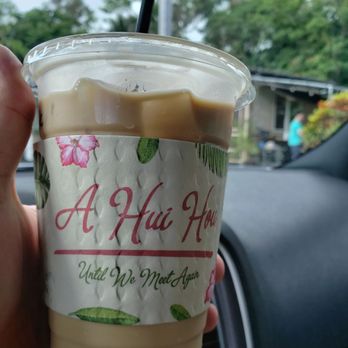 My Titas Cafe - Excellent Iced Americano! - Desserts Near Me - Hana, Hawaii My Titas Cafe - Excellent Iced Americano! - Desserts Near Me - Hana, Hawaii