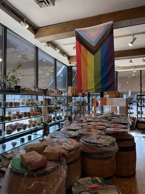 The Coffee & Tea Exchange by null