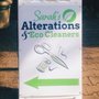 Photo of Sarah's Alterations & Eco Cleaners