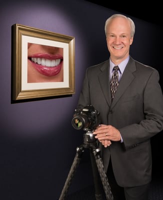 Stephen R Snow, DDS