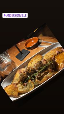 Little Madrid Tapas-Café by null