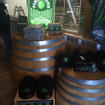 Firestone Walker - Paso Robles - Breweries Near Me - Paso Robles, California Firestone Walker - Paso Robles - Breweries Near Me - Paso Robles, California