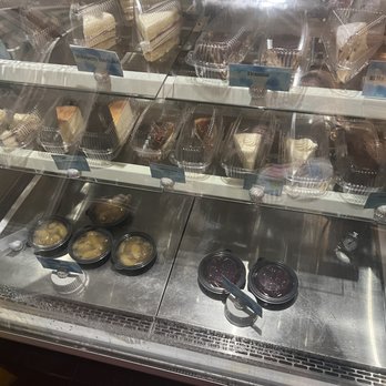 Scoopy's - Cake bar - Ice Cream & Frozen Yogurt Near Me - Corpus Christi, Texas