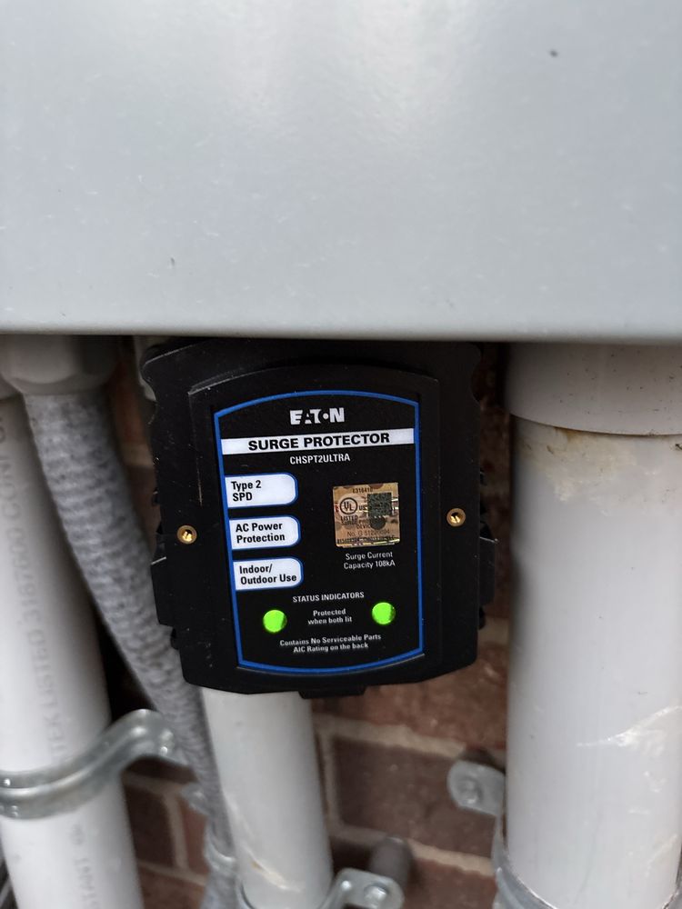 Slide of Michael & Son Services