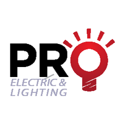 Pro Electric & Lighting