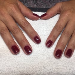 Nails by Chris Taylor