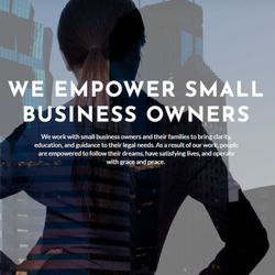 Lucere Legal - We empower small business owners