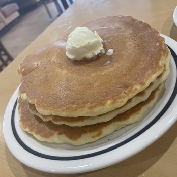 IHOP - Original Buttermilk Pancakes - (Full Stack) - Breakfast & Brunch Near Me - Columbus, Georgia